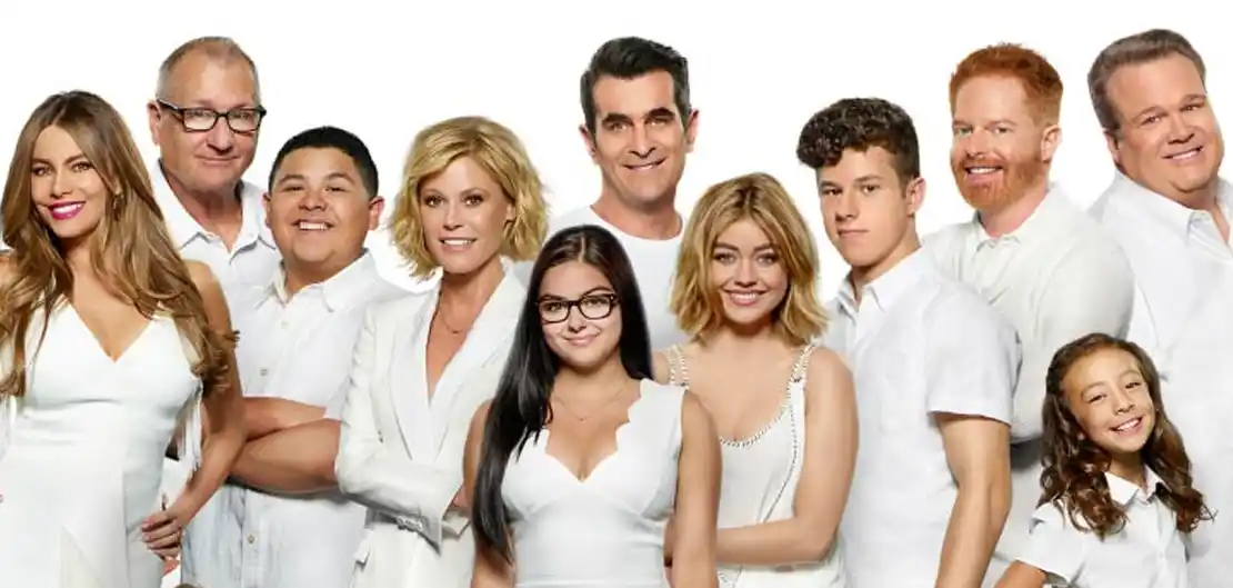 Modern Family: Çağdaş Aile Dinamiklerinin Mizahi Bir Portresi